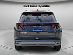 New 2026 HYUNDAI TUCSON SEL in PLANTATION, FLORIDA (Photo 4)
