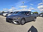 New 2026 HYUNDAI ELANTRA SE in PLANTATION, FLORIDA (Photo 1)