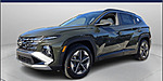 New 2026 HYUNDAI TUCSON SEL PREMIUM in PLANTATION, FLORIDA