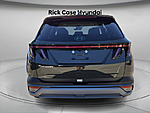 New 2026 HYUNDAI TUCSON SEL PREMIUM in PLANTATION, FLORIDA (Photo 4)