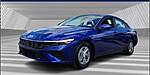 New 2026 HYUNDAI ELANTRA SE in PLANTATION, FLORIDA