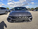 New 2026 HYUNDAI ELANTRA SE in PLANTATION, FLORIDA (Photo 3)