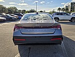 New 2026 HYUNDAI ELANTRA SE in PLANTATION, FLORIDA (Photo 4)