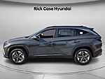 New 2026 HYUNDAI TUCSON SEL PREMIUM in PLANTATION, FLORIDA (Photo 2)