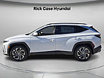 New 2026 HYUNDAI TUCSON LIMITED in PLANTATION, FLORIDA (Photo 2)