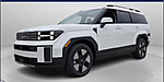 New 2026 HYUNDAI SANTA FE HYBRID SEL in PLANTATION, FLORIDA