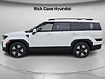 New 2026 HYUNDAI SANTA FE HYBRID SEL in PLANTATION, FLORIDA (Photo 2)
