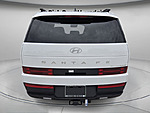 New 2026 HYUNDAI SANTA FE HYBRID SEL in PLANTATION, FLORIDA (Photo 4)