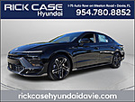 New 2026 HYUNDAI SONATA N LINE in PLANTATION, FLORIDA (Photo 1)