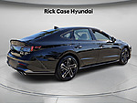 New 2026 HYUNDAI SONATA N LINE in PLANTATION, FLORIDA (Photo 4)