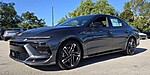 New 2026 HYUNDAI SONATA N LINE in PLANTATION, FLORIDA
