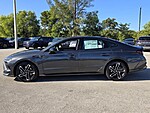 New 2026 HYUNDAI SONATA N LINE in PLANTATION, FLORIDA (Photo 2)