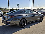 New 2026 HYUNDAI SONATA N LINE in PLANTATION, FLORIDA (Photo 4)