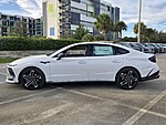 New 2026 HYUNDAI SONATA N LINE in PLANTATION, FLORIDA (Photo 2)