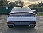 New 2026 HYUNDAI SONATA N LINE in PLANTATION, FLORIDA (Photo 4)