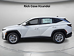 New 2026 HYUNDAI TUCSON SE in PLANTATION, FLORIDA (Photo 2)