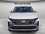 New 2026 HYUNDAI TUCSON SE in PLANTATION, FLORIDA (Photo 3)
