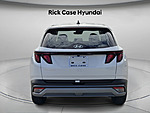 New 2026 HYUNDAI TUCSON SE in PLANTATION, FLORIDA (Photo 4)