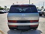 New 2026 HYUNDAI SANTA FE SEL in PLANTATION, FLORIDA (Photo 4)