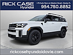 New 2026 HYUNDAI SANTA FE XRT in PLANTATION, FLORIDA (Photo 1)