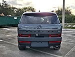 New 2026 HYUNDAI SANTA FE XRT in PLANTATION, FLORIDA (Photo 4)