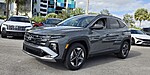New 2026 HYUNDAI TUCSON SEL FWD in PLANTATION, FLORIDA