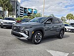 New 2026 HYUNDAI TUCSON SEL FWD in PLANTATION, FLORIDA (Photo 1)