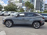 New 2026 HYUNDAI TUCSON SEL FWD in PLANTATION, FLORIDA (Photo 2)