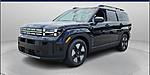 New 2026 HYUNDAI SANTA FE HYBRID SEL in PLANTATION, FLORIDA