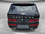 New 2026 HYUNDAI SANTA FE HYBRID SEL in PLANTATION, FLORIDA (Photo 4)