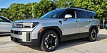 New 2026 HYUNDAI SANTA FE SEL in PLANTATION, FLORIDA