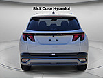 New 2026 HYUNDAI TUCSON SEL in PLANTATION, FLORIDA (Photo 4)