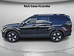New 2026 HYUNDAI SANTA FE HYBRID SEL in PLANTATION, FLORIDA (Photo 2)