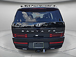 New 2026 HYUNDAI SANTA FE HYBRID SEL in PLANTATION, FLORIDA (Photo 4)