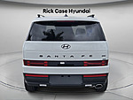 New 2026 HYUNDAI SANTA FE XRT in PLANTATION, FLORIDA (Photo 4)