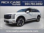 New 2026 HYUNDAI PALISADE HYBRID LIMITED in PLANTATION, FLORIDA (Photo 1)