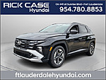 New 2026 HYUNDAI TUCSON SEL in PLANTATION, FLORIDA (Photo 1)