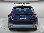 New 2026 HYUNDAI TUCSON SEL in PLANTATION, FLORIDA (Photo 4)