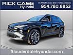 New 2026 HYUNDAI TUCSON LIMITED in PLANTATION, FLORIDA (Photo 1)