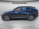 New 2026 HYUNDAI TUCSON LIMITED in PLANTATION, FLORIDA (Photo 2)
