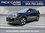 New 2026 HYUNDAI SANTA FE HYBRID SE in PLANTATION, FLORIDA (Photo 1)