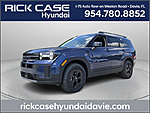 New 2026 HYUNDAI SANTA FE XRT in PLANTATION, FLORIDA (Photo 1)