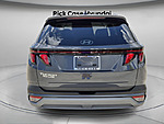 New 2026 HYUNDAI TUCSON SEL in PLANTATION, FLORIDA (Photo 4)