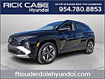 New 2026 HYUNDAI TUCSON SEL PREMIUM in PLANTATION, FLORIDA (Photo 1)