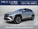 New 2026 HYUNDAI TUCSON SEL in PLANTATION, FLORIDA (Photo 1)