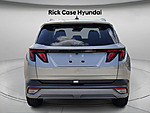 New 2026 HYUNDAI TUCSON SEL in PLANTATION, FLORIDA (Photo 4)
