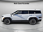 New 2026 HYUNDAI SANTA FE SE in PLANTATION, FLORIDA (Photo 2)