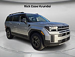 New 2026 HYUNDAI SANTA FE XRT in PLANTATION, FLORIDA (Photo 3)