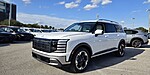 New 2026 HYUNDAI PALISADE HYBRID LIMITED in PLANTATION, FLORIDA