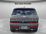 New 2026 HYUNDAI SANTA FE HYBRID SE in PLANTATION, FLORIDA (Photo 4)